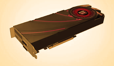 بطاقة الرسومات (Graphics Card)