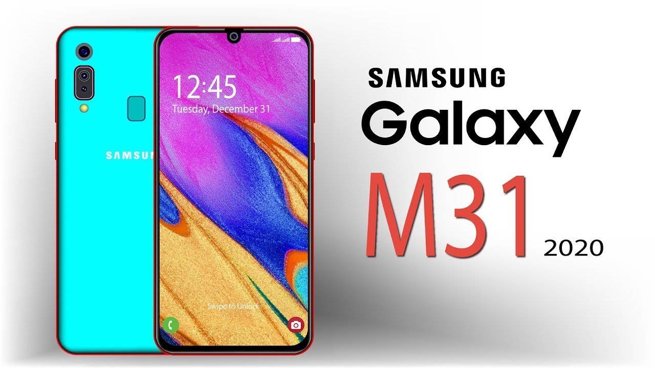 Samsung M 31 Отзывы