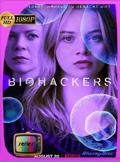 Biohackers (2020) Temporada 1-2 HD [1080p] Latino [GoogleDrive] SXGO