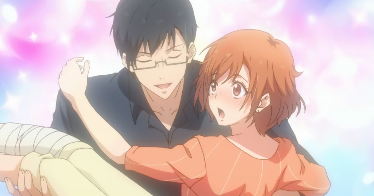 Eternity: Shinya no Nurekoi Channel ♡ Episode 2 Subtitle Indonesia