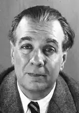 Хорхе Луис Борхес horhe luis borhes gvozdeni novcic