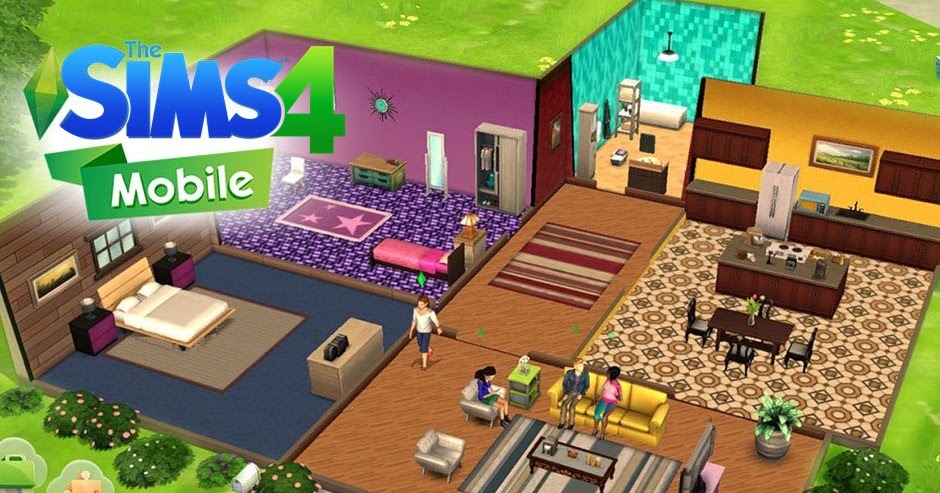 the sims 4 apk free download for android the sims 4 apk free download for android