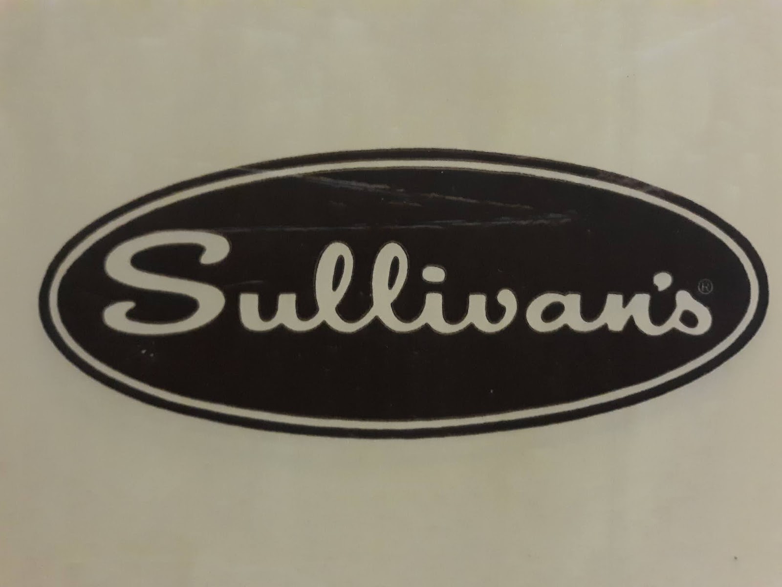 "The Charbor Chronicles" Sullivan's Department Store in Liberty