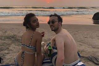 Radhika Apte Trolled For Wearing a Bikini