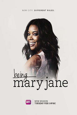 Being Mary Jane Season 2 Complete Download 480p All Episode