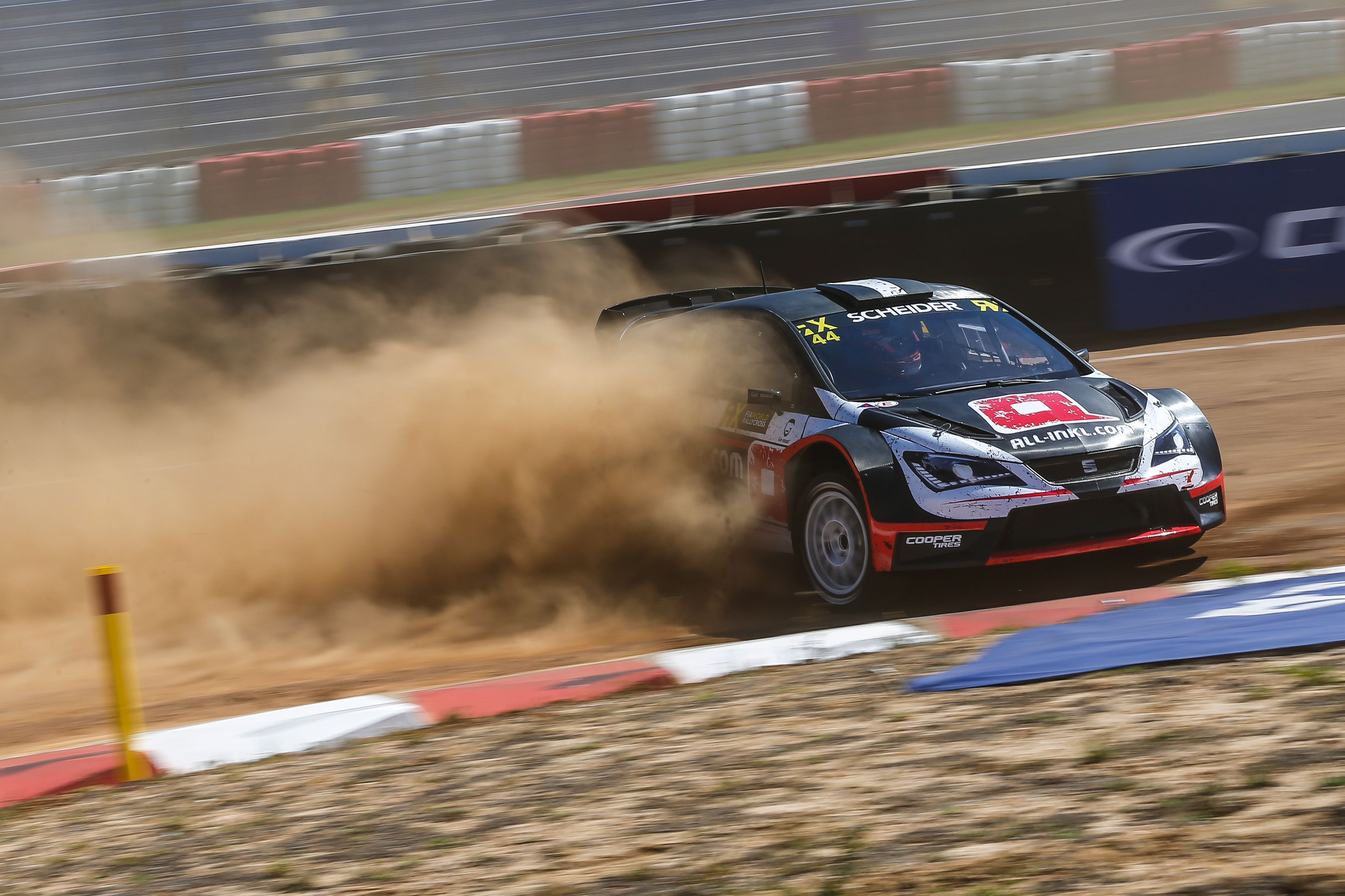 Rallycross 2020