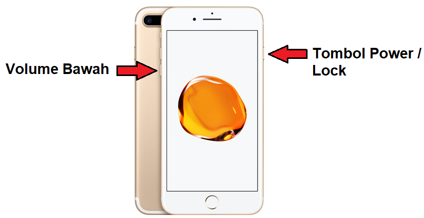 Cara Mengatasi Layar Iphone Mati Tetapi Mesin Masih Hidup Bisa Ditelpon Pukeva