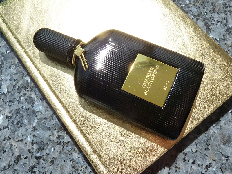 tom ford black orchid perfume