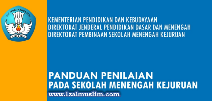 Kurikulum 2013 revisi smk pdf