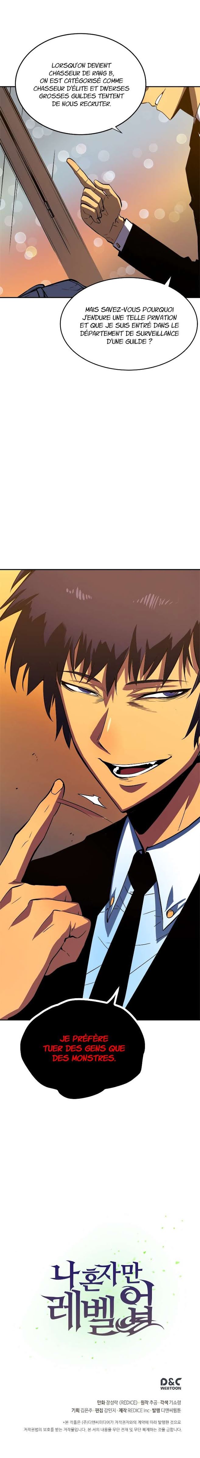 Solo Leveling Scan VF Solo leveling Scan VF