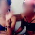 Travestis presos com moto roubada afirmam que veículo é de "cliente"