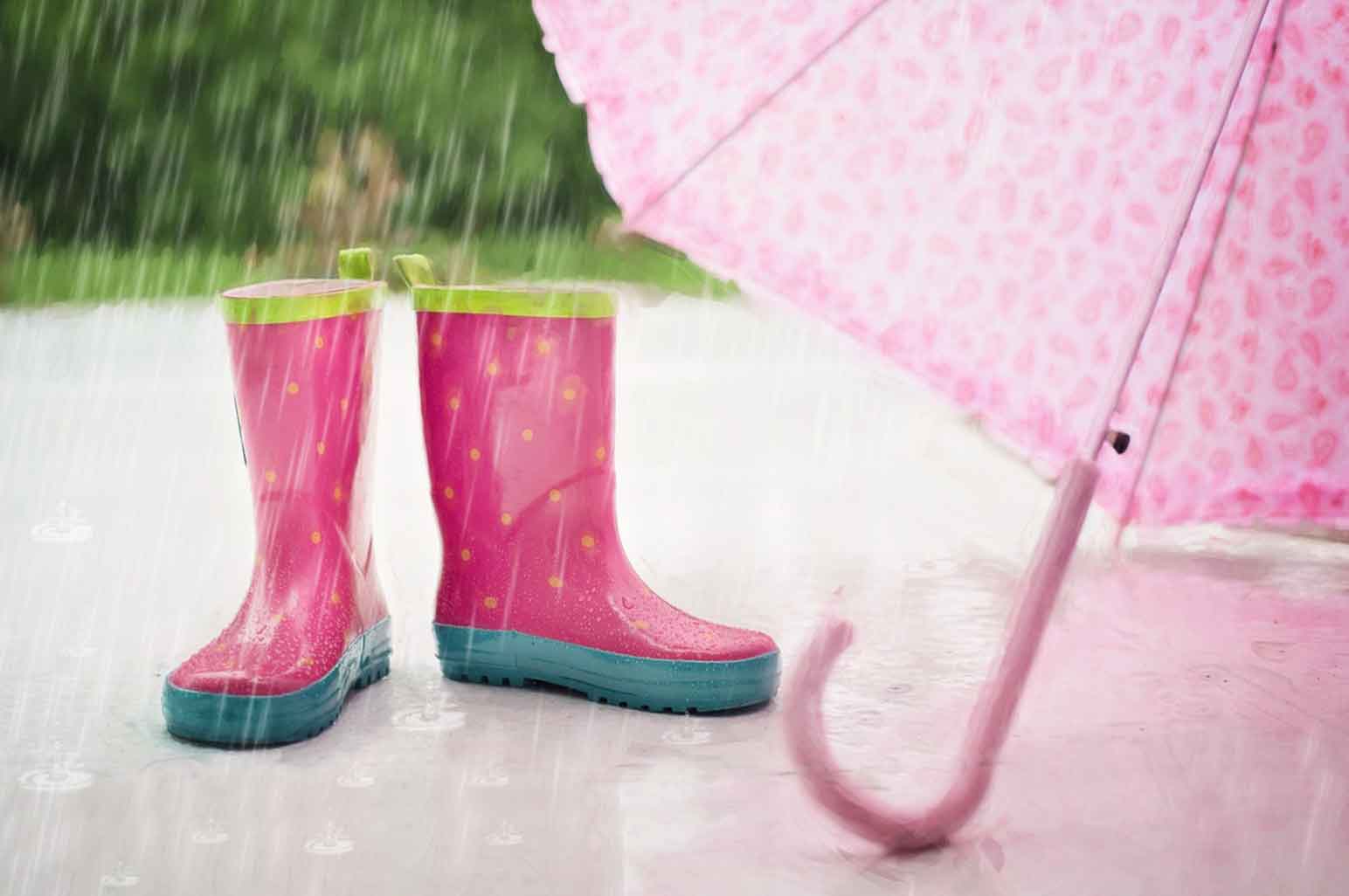 Things to Look for When Buying a Pair of Rain Boots