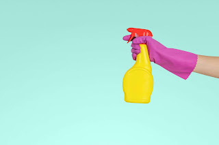 7 steps to spring clean your life and diet 7 steps to spring clean your life and diet