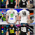 POLERAS KEN BLOCK RALLY MUNDIAL 