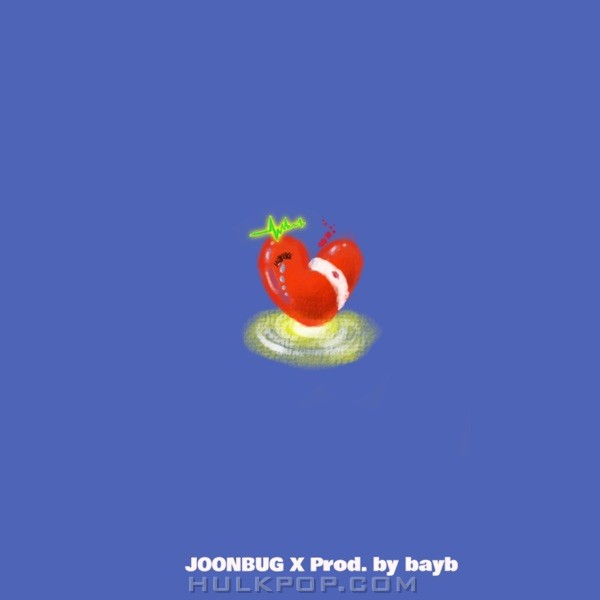 JOONBUG – Don’t Play – Single