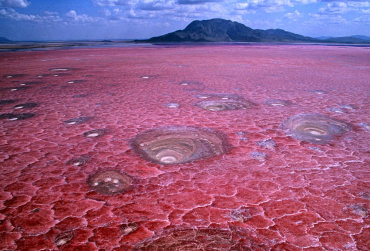 temperature of lake natron tanzania temperature of lake natron tanzania