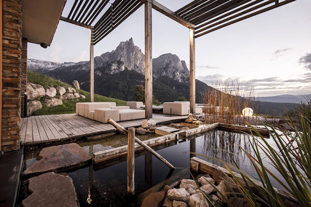 Incredible Hotel,in Kastelruth village - Italy Incredible Hotel,in Kastelruth village - Italy