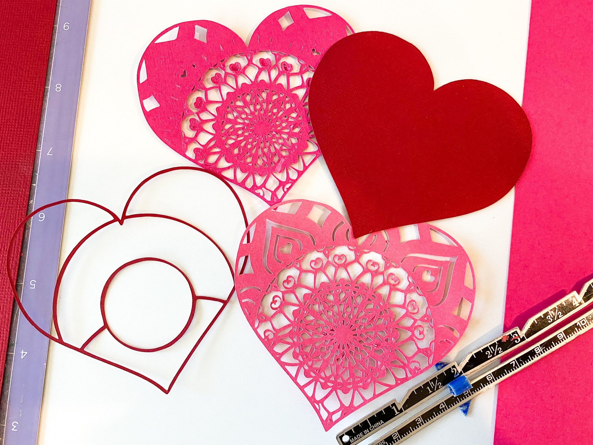 Best Cardstock for Silhouette CAMEO and Portrait (IMHO) Silhouette School