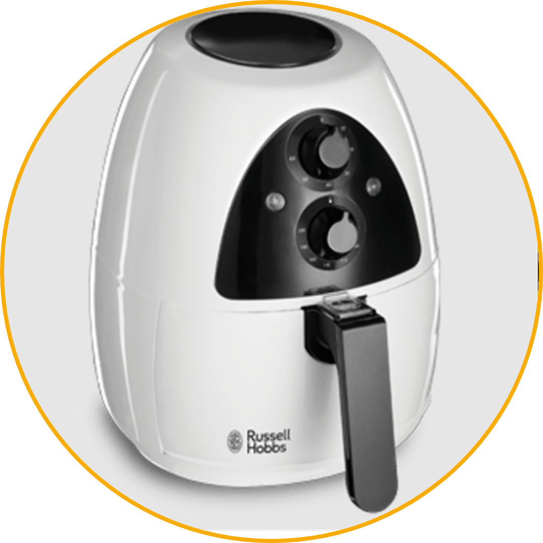 What is Air Fryer and what are its benefits?