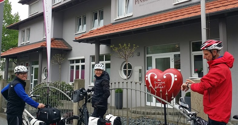 Botanischer Garten Dresden Im Mai 1 Bergblumengarten