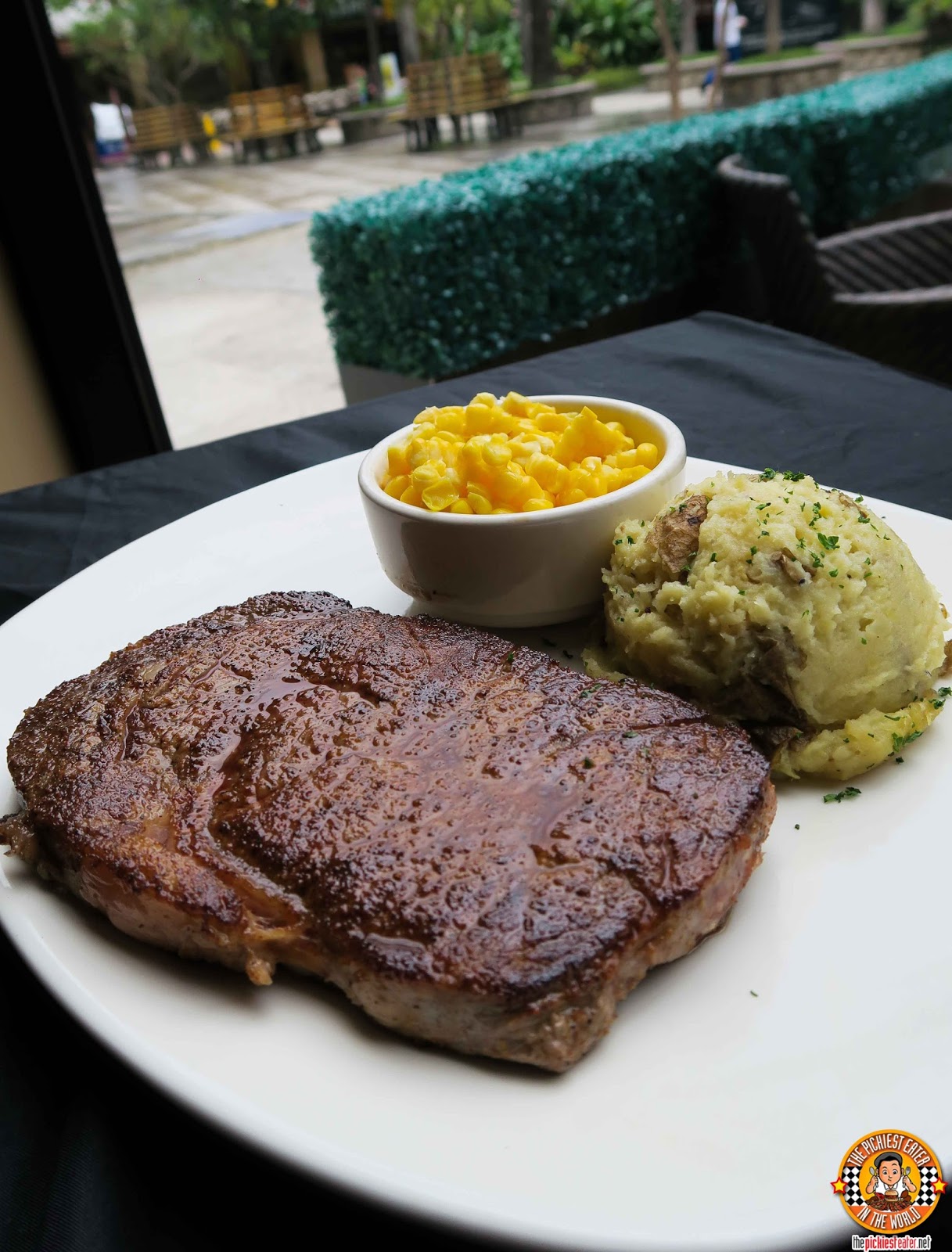 Outback Steakhouse Arizona - s69g7x0