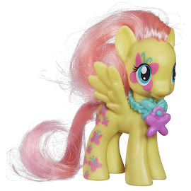 My Little Pony Cutie Mark Magic Single Fluttershy Brushable Pony