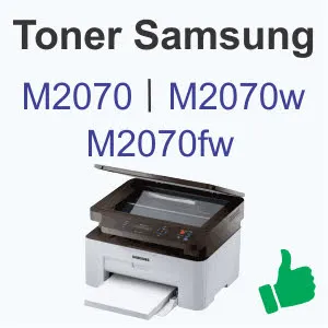 Toner Samsung M2070 / M2070FW / M2070W