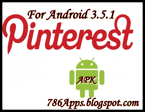 Pinterest 3 5 1 APK Software Update Home Pinterest 3 5 1 APK Software Update Home