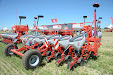 Demoagro 2015. Solá Group Seed Drill