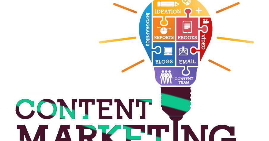 Importance of content marketing in building a brand