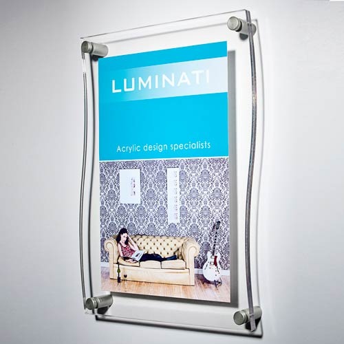 adityaproduction Jasa Pasang Frame foto/pembuatan Acrylic 24 jam Murah