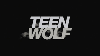 Teen Wolf – 3.11 – Alpha Pact – Review: A Bond Forged In Water