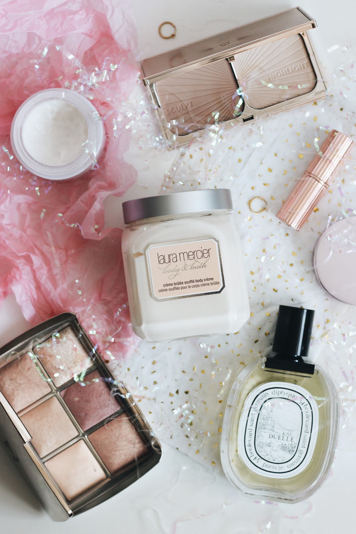 Favourite Luxury Beauty Products Pint Sized Beauty