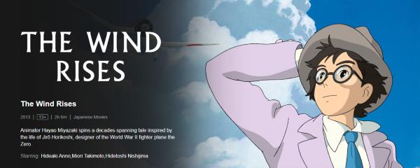 Top 15 Good Anime Movies to watch On Netflix (2021) Top 15 Good Anime Movies to watch On Netflix (2021)