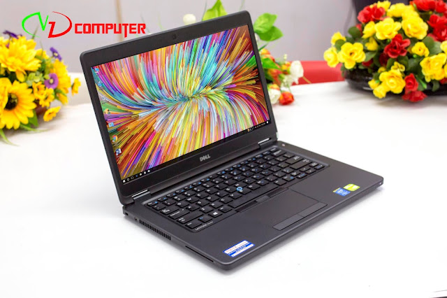 Dell Latitude E5450 i7