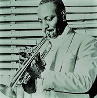 Picture of Cootie Williams