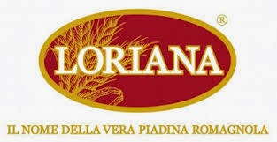 Loriana- La Piadina