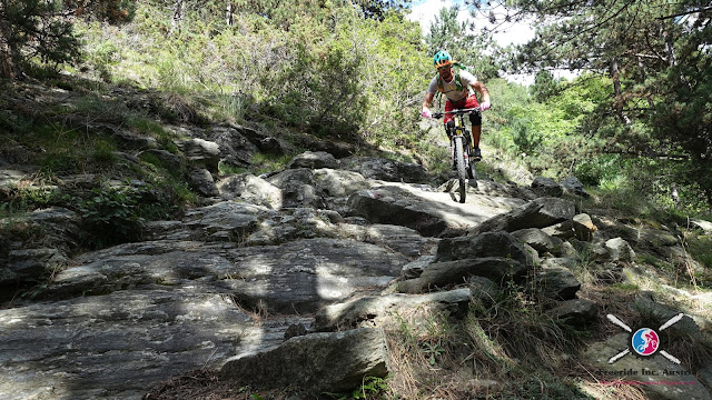 Die schönsten Trails im Vinschgau