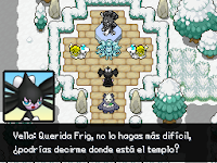Pokemon MM Búsqueda Elemental Screenshot 02