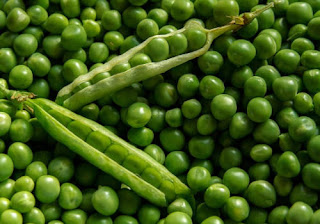 Peas