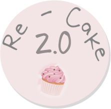 Re-Cake 2.0