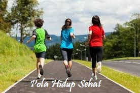 Perhatikan Pola Hidup Sehat Demi Kecantikan Perhatikan Pola Hidup Sehat Demi Kecantikan