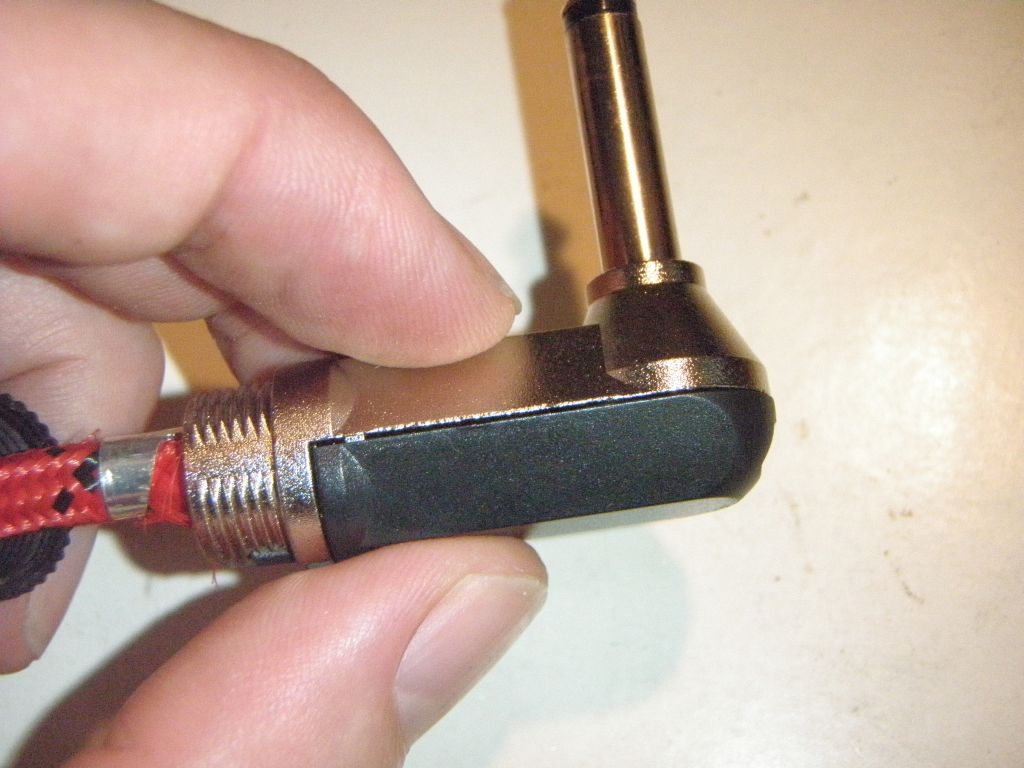 How to make a guitar cable DIY Strat (and other guitar & audio projects)