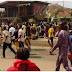 Drama as youths beat up Commissioner in Ondo
