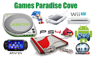 Games Paradise Cove