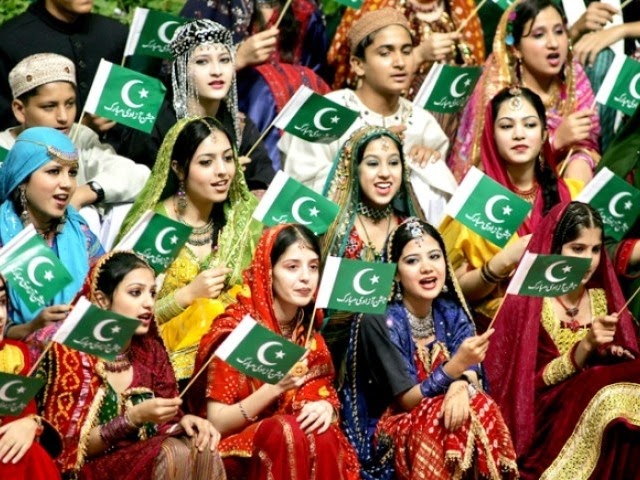 Punjab Pakistan - Punjabi Culture - Province of Pakistan
