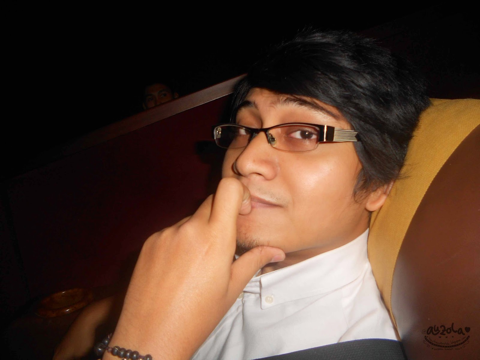 Rainbowdorable By Auzola Indonesian Beauty Blogger Chit Chat