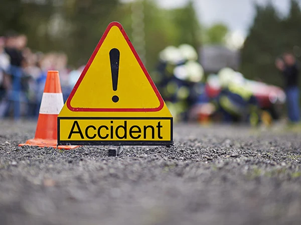 Kottayam, Accident, Woman, Death, Hospital, News, Kerala, Women dies in accident.