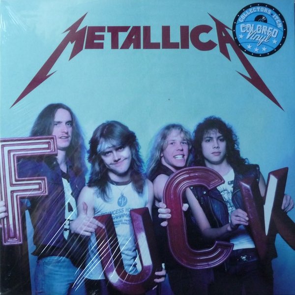 Metallica flac