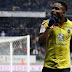 جماهير الاتحاد تطالب بسرعة التعاقد بالمهاجم باكمبو جماهير الاتحاد تطالب بسرعة التعاقد بالمهاجم باكمبو